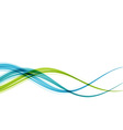 Abstract background for your design vector image