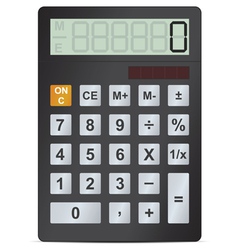 Calc vector image