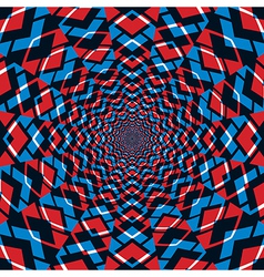 Abstract background vector image