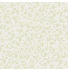 Vintage pattern vector image