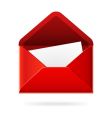Youve got mail icon vector image