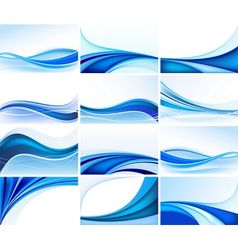 Abstract background vector image