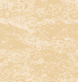 Seamless Beige Wall Pattern vector image