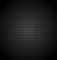 Speaker grille vector image
