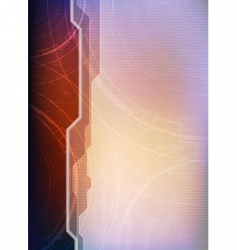 Background vector image