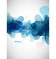Abstract background vector image