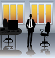 Business3 vector image