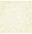 Old on crumpled paper vector image