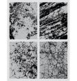 Grunge backgrounds vector image