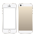 Smart phone vector image