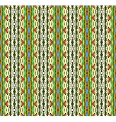 Retro color background vector image