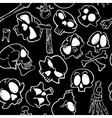 Skull Skull vector image