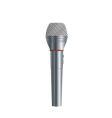 Microphone vector image