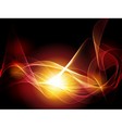 Abstract background vector image