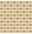 Checkered tile vector image