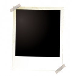 Photo grunge four vector image