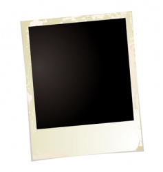 Photo grunge two vector image