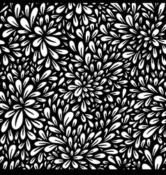 Seamless pattern vector image