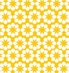 Floral vector image