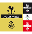 Label vector image