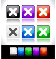 Website design vector image