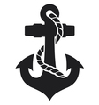 Anchor vector image