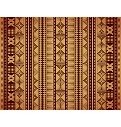 African texture vector image
