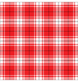 Tartan vector image
