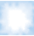 Abstract watercolour background vector image