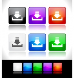 Website design vector image