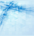 Colorful background vector image