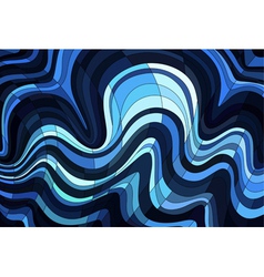 Abstract background vector image