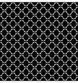 Seamless laced texture vector image