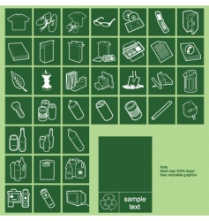 Make your own vector image