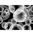 Abstract background vector image