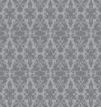 Vintage wallpaper vector image