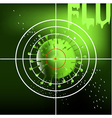 Virus vector image