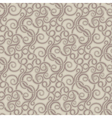 Brown wallpaper vector image