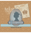 Design Elements - Vintage Royalty Set vector image