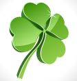 Clover Clover vector image