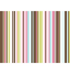 Seamless patterns with fabric texture vector image
