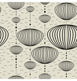 Seamless pattern vector image