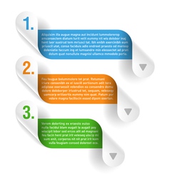 Design template vector image