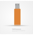 Modern flat icons collection vector image