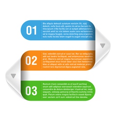Design template vector image