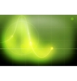 Oscillograph vector image