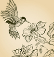 Nature pattern Nature pattern vector image
