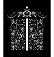 Gift Box vector image
