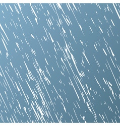 Downpour vector image