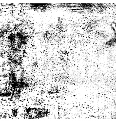 Grainy Grunge Texture vector image